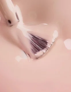 Gel Manicure Kit Praline 5pcs