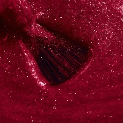 Gel Manicure Kit Ruby Red 5pcs