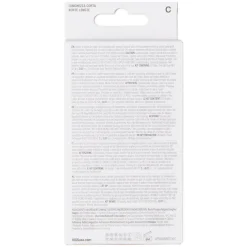 Gel Nails Fantasy Ribbons 28pcs