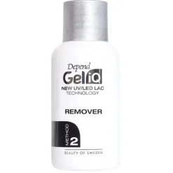 GeliQ Remover Method2 35ml