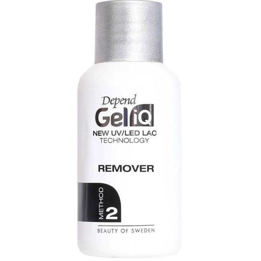 GeliQ Remover Method2 35ml