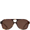 Gelo Tortoise Brown