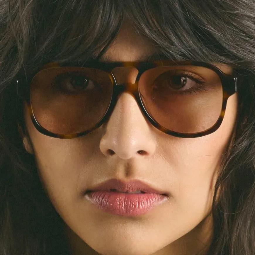 Gelo Tortoise Cinnamon