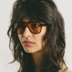 Gelo Tortoise Cinnamon