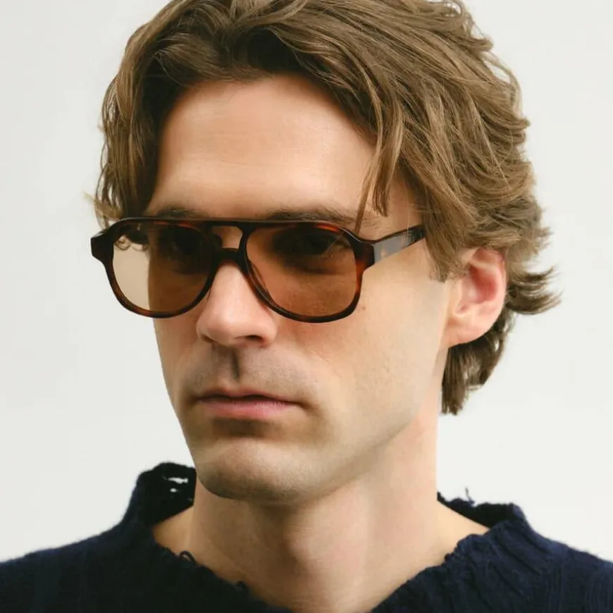 Gelo Tortoise Cinnamon