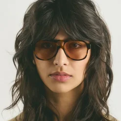 Gelo Tortoise Cinnamon