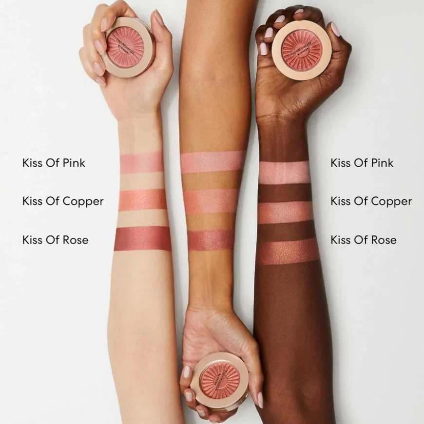 Gen Nude Blonzer Kiss of Copper 3,8g