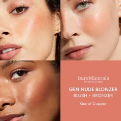 Gen Nude Blonzer Kiss of Copper 3,8g