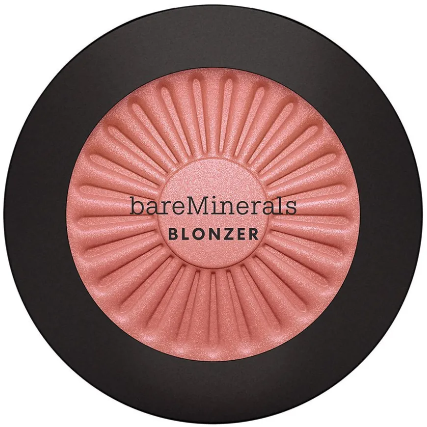 Gen Nude Blonzer Kiss of Pink 3,8g