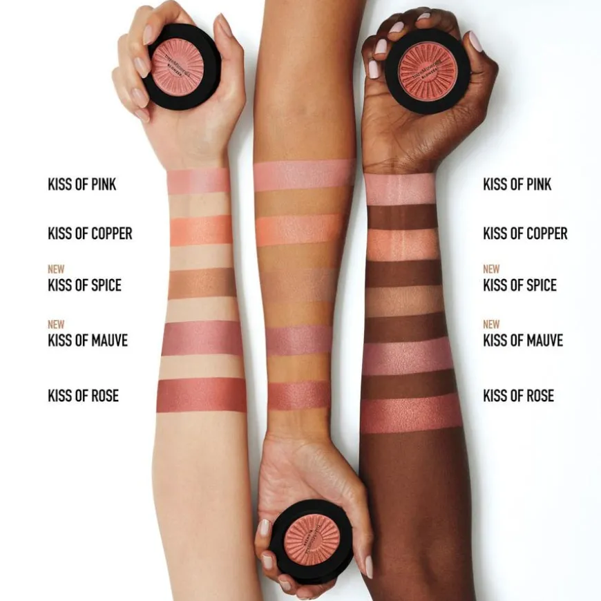 Gen Nude Blonzer Kiss of Pink 3,8g