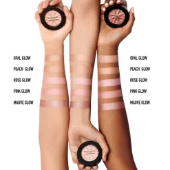 Gen Nude Highlighting Blush Rose Glow 05 3,2g