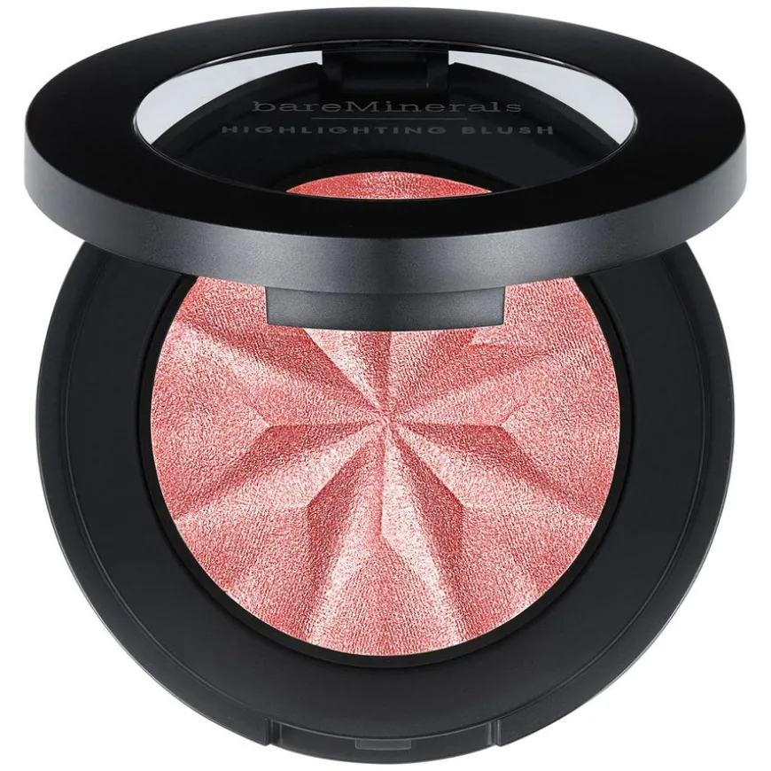 Gen Nude Highlighting Blush Pink Glow 04 3,2g