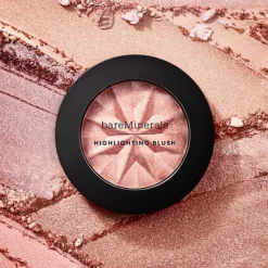 Gen Nude Highlighting Blush Pink Glow 04 3,2g
