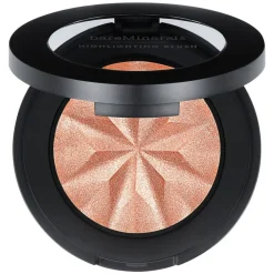 Gen Nude Highlighting Blush Peach Glow 03 3.8g
