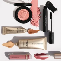 Gen Nude Highlighting Blush Peach Glow 03 3.8g