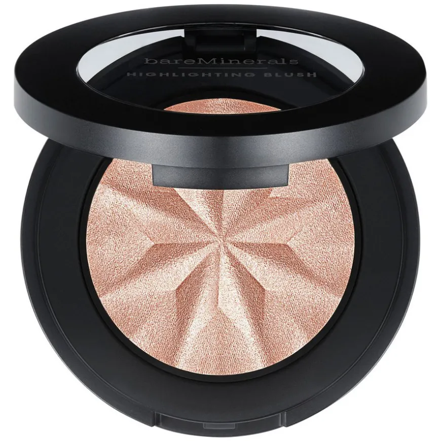 Gen Nude Highlighting Blush Opal Glow 01 3.8g