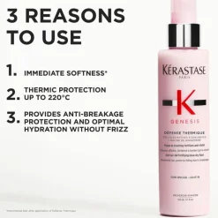 Genesis Défense Thermique Leave-In 150ml