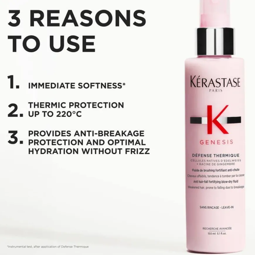 Genesis Défense Thermique Leave-In 150ml