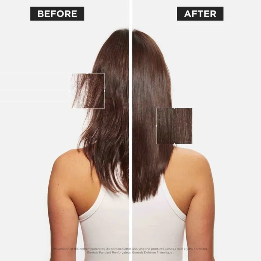 Genesis Défense Thermique Leave-In 150ml