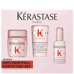 Genesis Discovery Set for Anti-Hairfall
