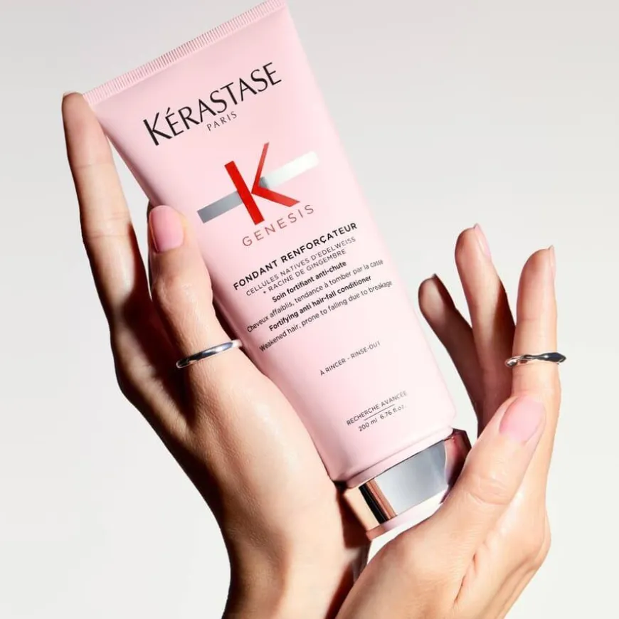 Genesis Fondant Renforçateur Conditioner 200ml