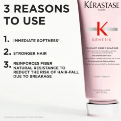 Genesis Fondant Renforçateur Conditioner 200ml