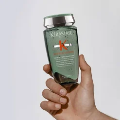 Genesis Homme Bain de Force Quotiden 250ml