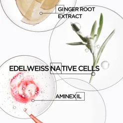 Genesis Homme Bain De Masse Epqissant 250ml