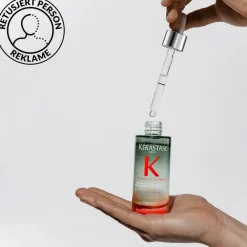 Genesis Homme Serum Fortifiant Anti-chute 90ml