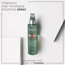 Genesis Homme Spray Recuperateur D'Epasseur 150ml