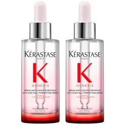 Genesis Serum Anti Chute Fortifiant Scalp Serum 2 x 90ml