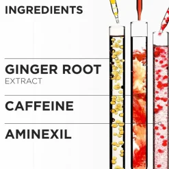 Genesis Serum Anti Chute Fortifiant Scalp Serum 90ml