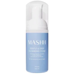 Gentle & Deep Cleansing Foam 100ml