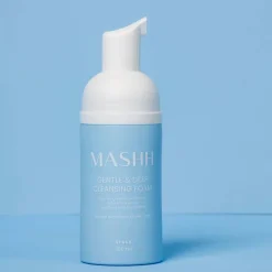 Gentle & Deep Cleansing Foam 100ml