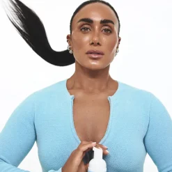 Gentle & Deep Cleansing Foam 100ml