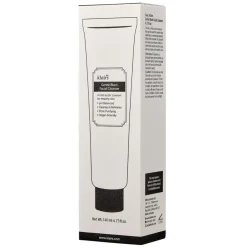 Gentle Black Facial Cleanser 140ml