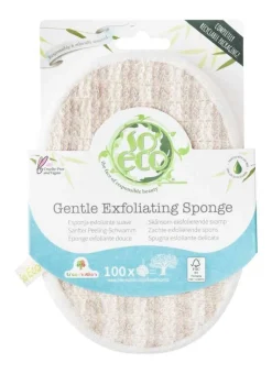 Gentle Exfoliating Sponge