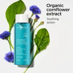 Gentle Eye Make Up Remover 125ml