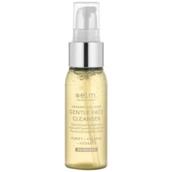 Gentle Face Cleanser Travel 50ml