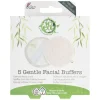 Gentle Facial Buffers 5pcs