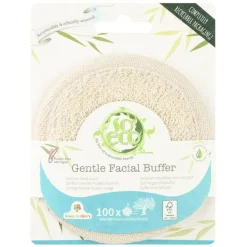 Gentle Facial Exfoliator