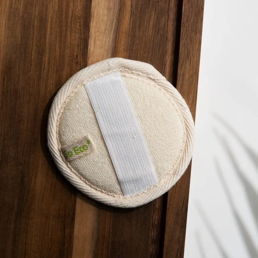 Gentle Facial Exfoliator