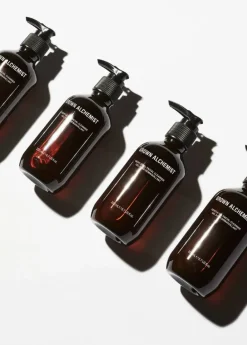 Gentle Gel Facial Cleanser 200ml