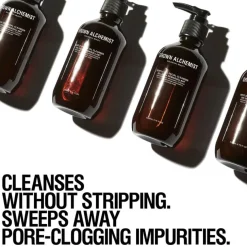 Gentle Gel Facial Cleanser 200ml