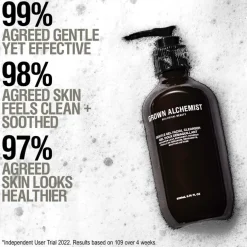 Gentle Gel Facial Cleanser 200ml