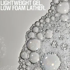 Gentle Gel Facial Cleanser 200ml