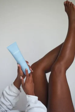 Gentle Moist Body Lotion 300ml