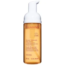 Gentle Renewing Cleansing Mousse 150ml