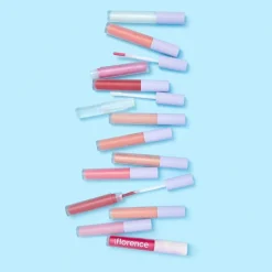 Get Glossed Lip Gloss Marvelous Mills Peach 4ml