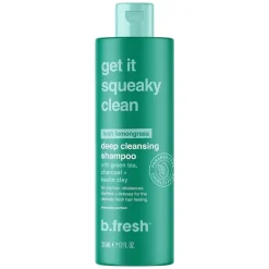 Get It Squeaky Clean Deep Cleansing Shampoo 355ml